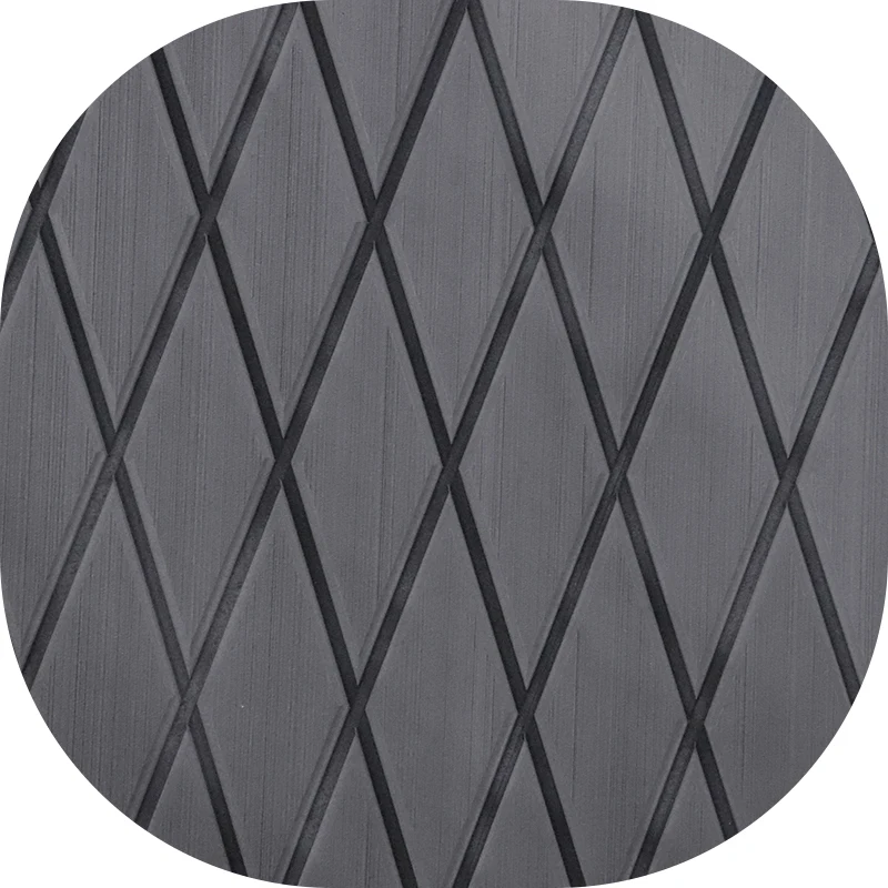 2400*600*6mm Thick Diamonds EV - Eva Foam Sheet 评论和价格