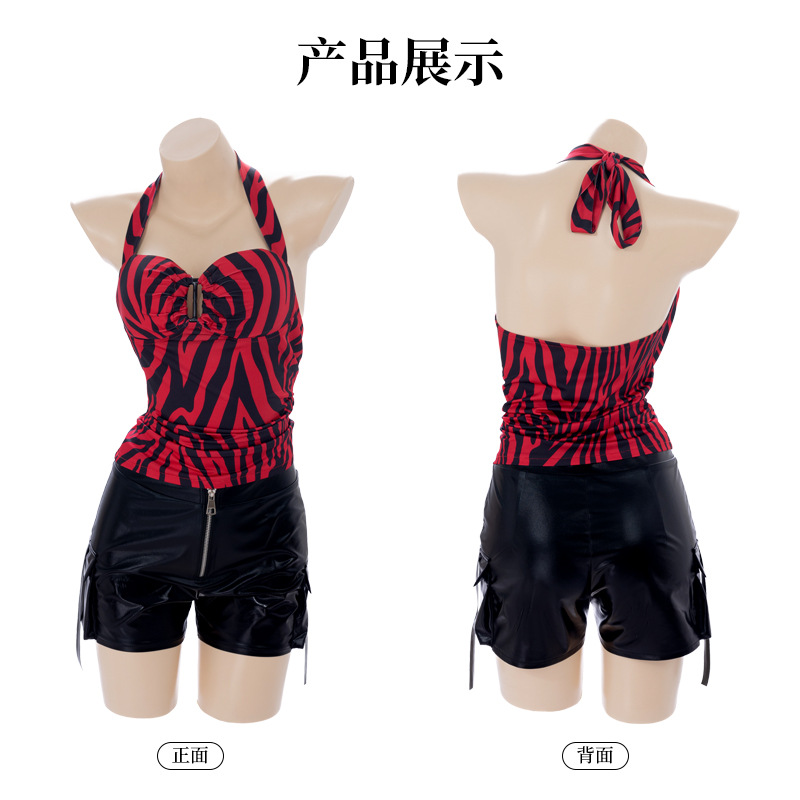 WHH 2026 new style Nikki Cospl - Cosplay Prop Patterns 评论和价格