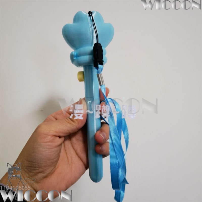 Blue Snake Anime Movie Cosplay - Cosplay Prop Blueprints 评论和价格