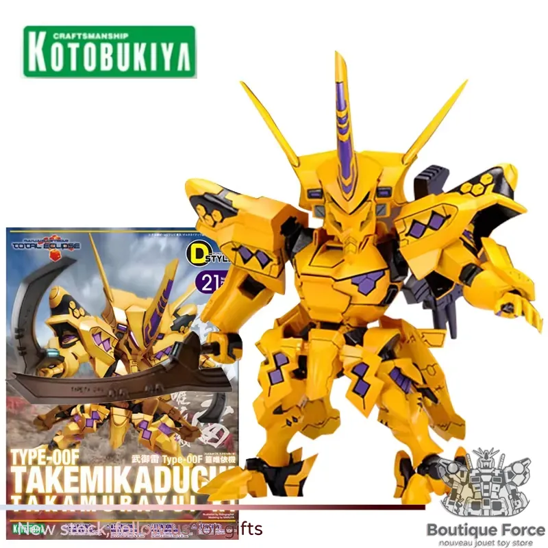 Kotobukiya Muv-Luv Type-00F Ta - Kotobukiya Muv-Luv 评论和价格