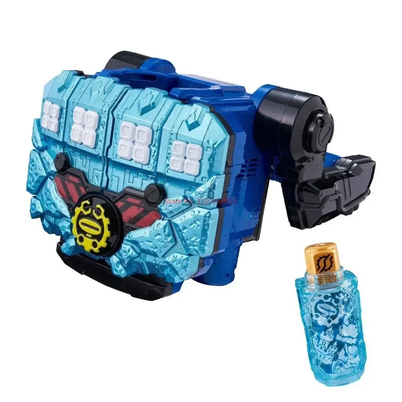 Original Bandai Kamen Rider DX - Cosplay Prop Building 评论和价格