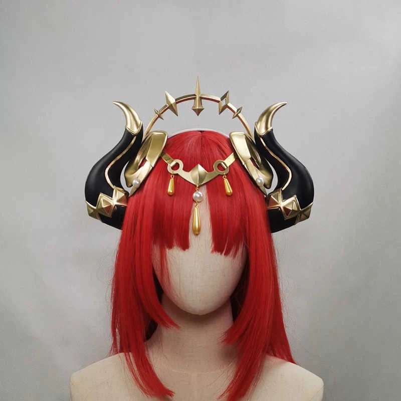 25COSNew Genshin Impact Nilou  - Cosplay Prop Works 评论和价格