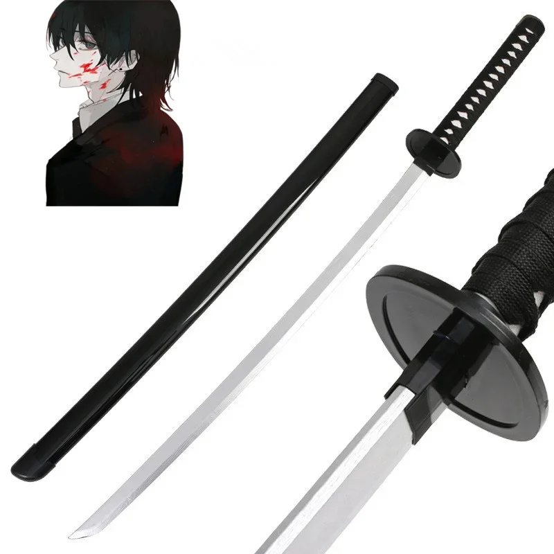 Hayakawa Aki Chainsaw Man 102c - Cosplay Prop Katana 评论和价格