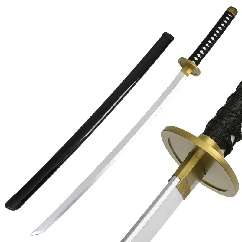 Hayakawa Aki Chainsaw Man 102c - Cosplay Prop Katana 评论和价格