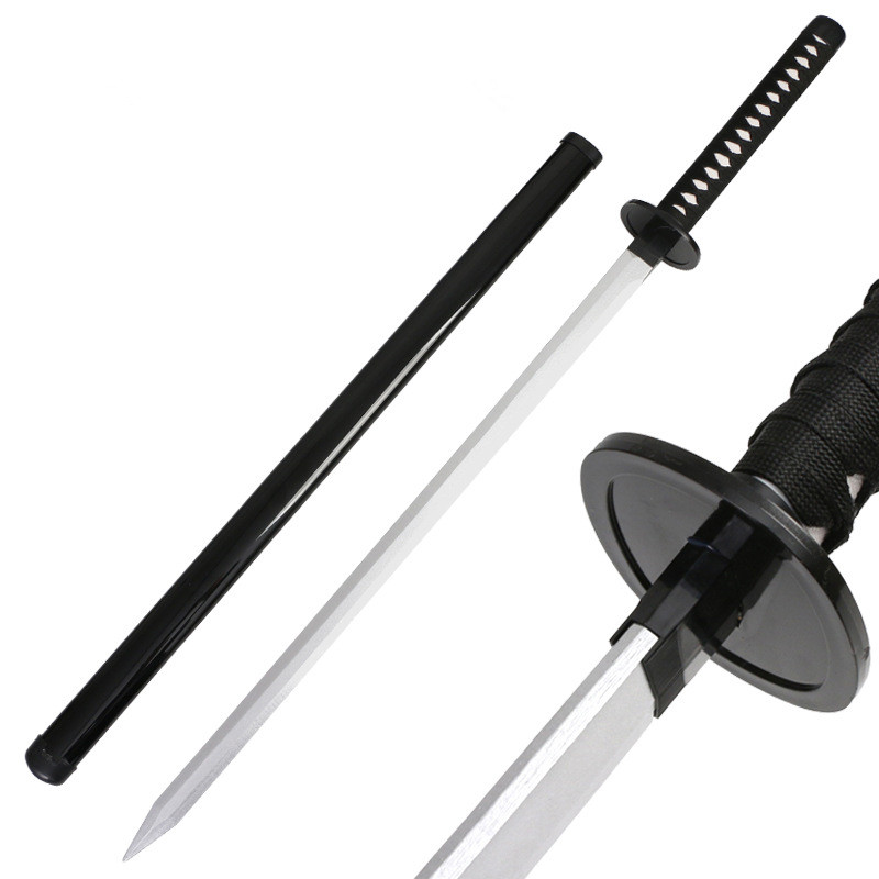 Hayakawa Aki Chainsaw Man 102c - Cosplay Prop Katana 评论和价格