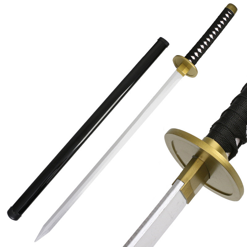 Hayakawa Aki Chainsaw Man 102c - Cosplay Prop Katana 评论和价格