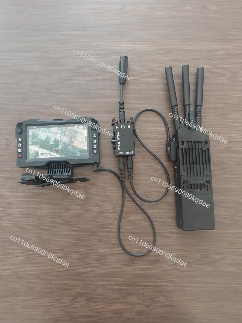 MPU5 RDC Simulation Shell Mode - Cosplay Prop Display 评论和价格
