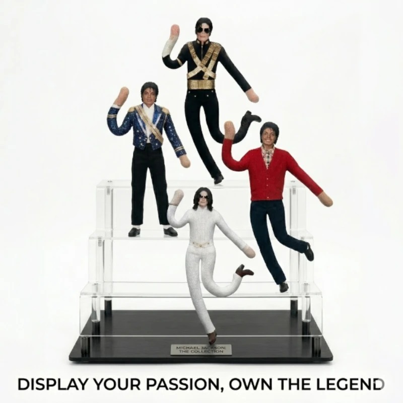 =Michael Jackson Cosplay Prop  - Evoker Cosplay Prop 评论和价格
