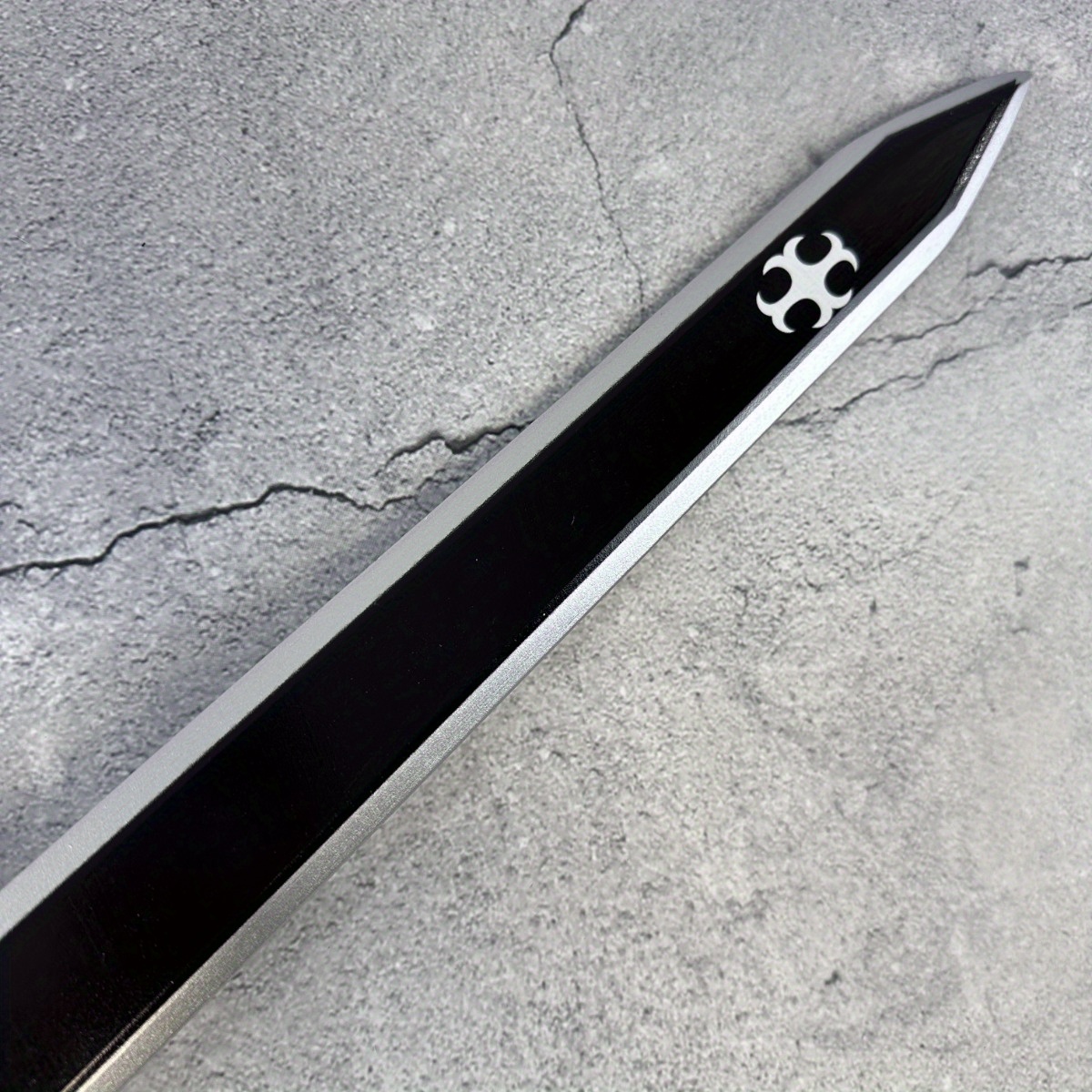 108cm Kirigaya Kazuto Katana S - Cosplay Prop Katana 评论和价格