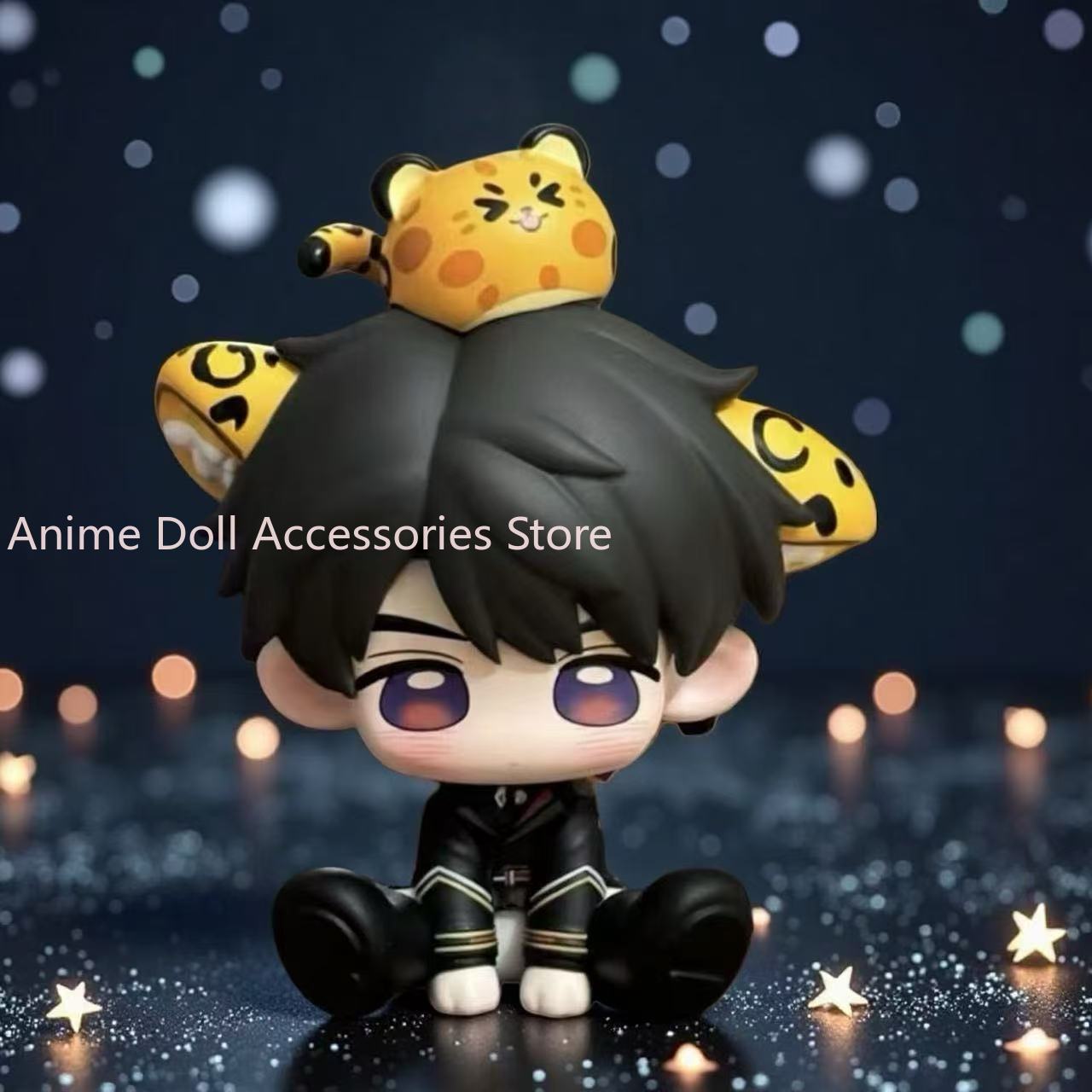 New Anime ‌Love and Deepspace‌ - Cosplay Prop 评论和价格