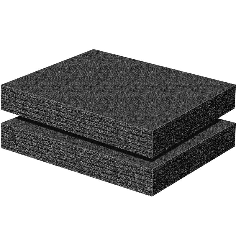 1 Pcs Cuttable Polyethylene Fo - Eva Foam Sheet 评论和价格