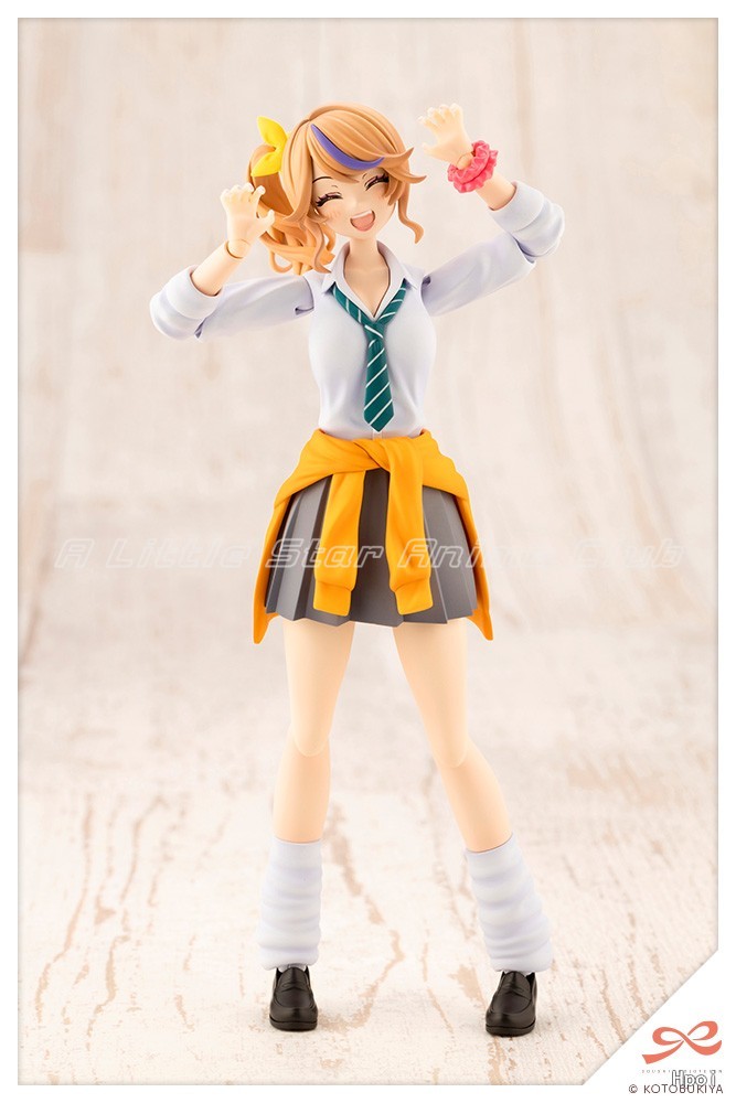 Original Kotobukiya MUV-LUV Gi - Kotobukiya Muv-Luv 评论和价格