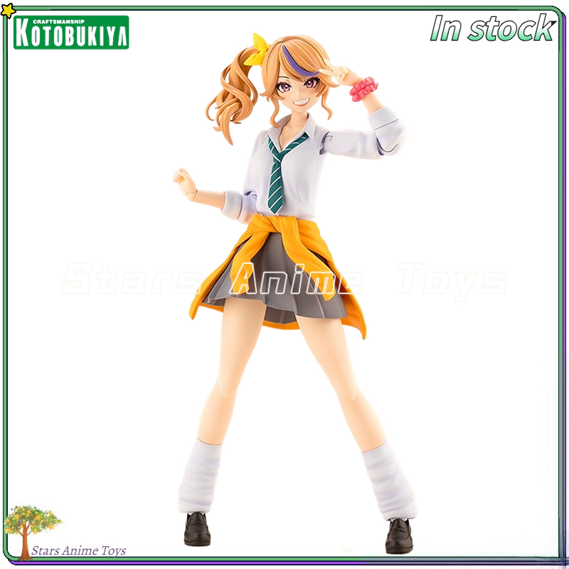 In Stock Original Kotobukiya M - Kotobukiya Muv-Luv 评论和价格