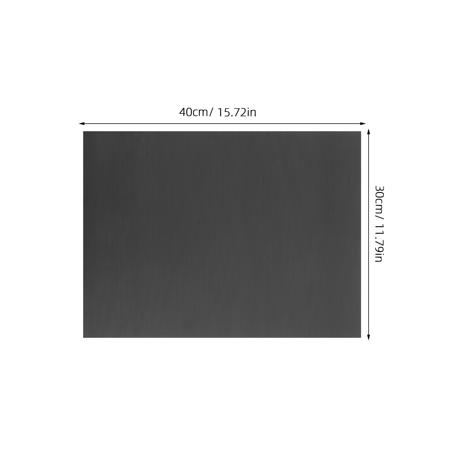 10Pcs Blank Foam Boards Thick  - Cosplay Prop Foam Board 评论和价格