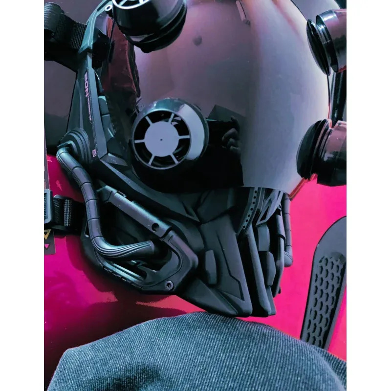 DY20RG METAL BUILD SIDE EVA SH - Cosplay Prop Building 评论和价格