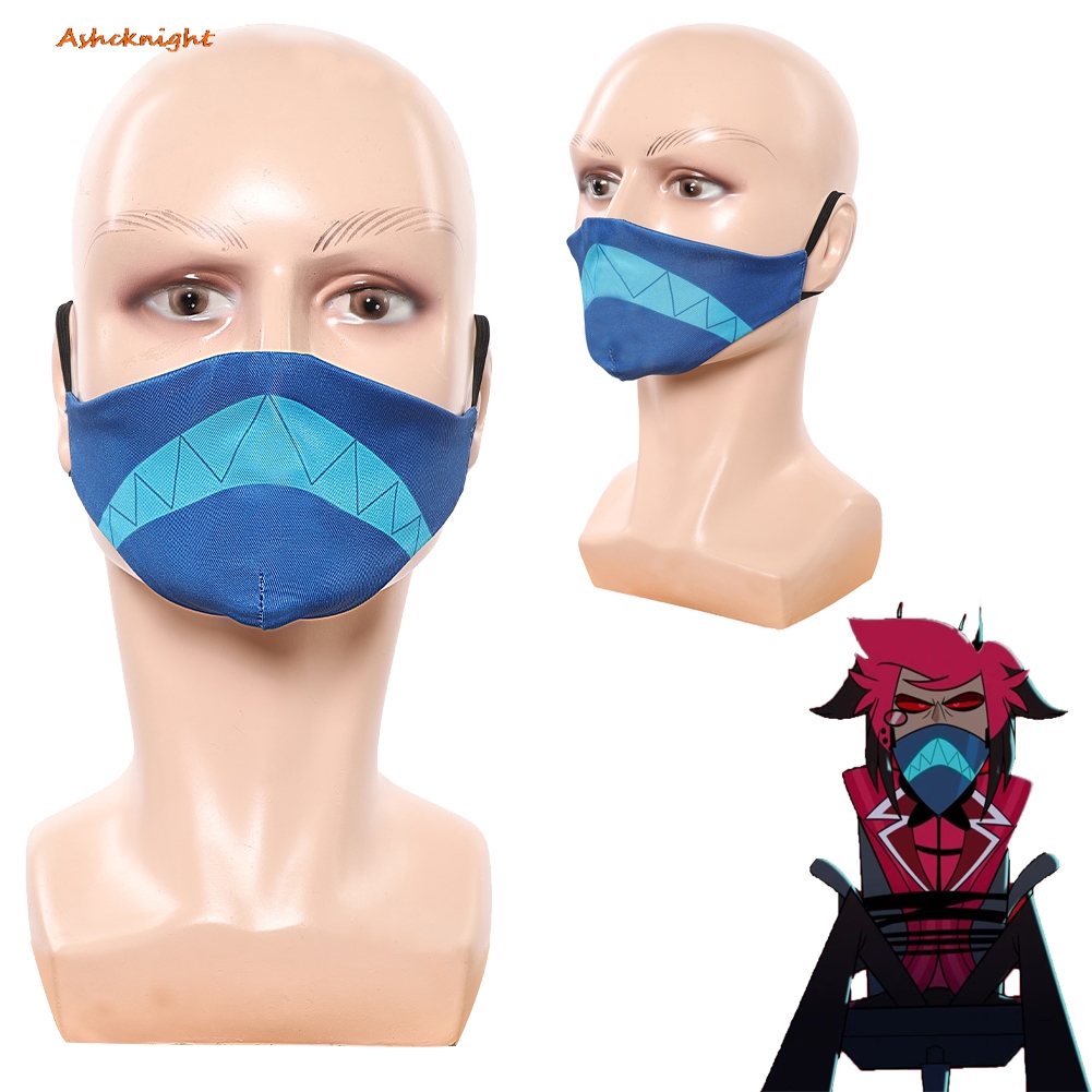TV Hell Inn Cosplay Alastor Bl - Cosplay Prop Blueprints 评论和价格