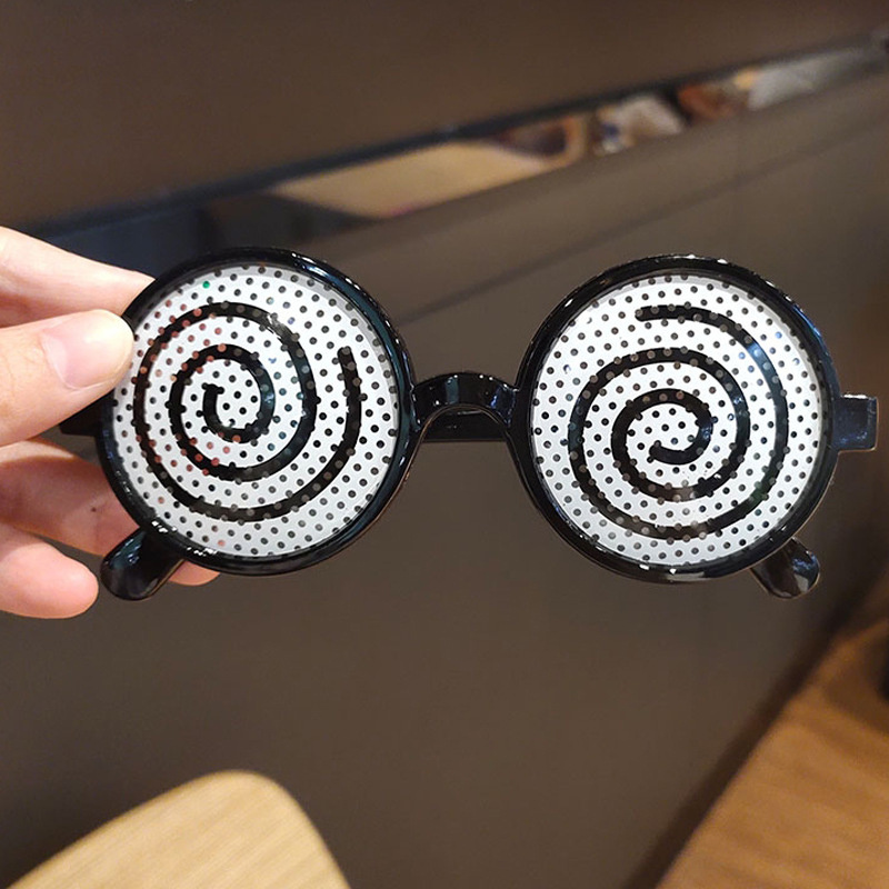New Cosplay Glasses Vertigo Pa - Cosplay Prop Patterns 评论和价格