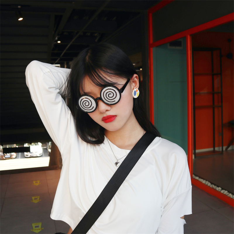 New Cosplay Glasses Vertigo Pa - Cosplay Prop Patterns 评论和价格