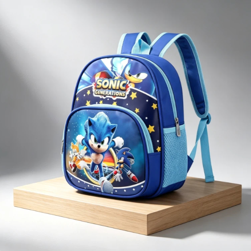 Creative acoustic backpack ani - Cosplay Prop Bag 评论和价格