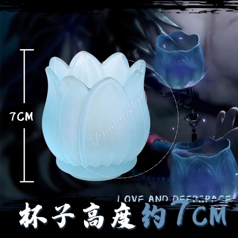 Caleb 하우주 3d Printed Cannot Ho - Cosplay Prop Blueprints 评论和价格