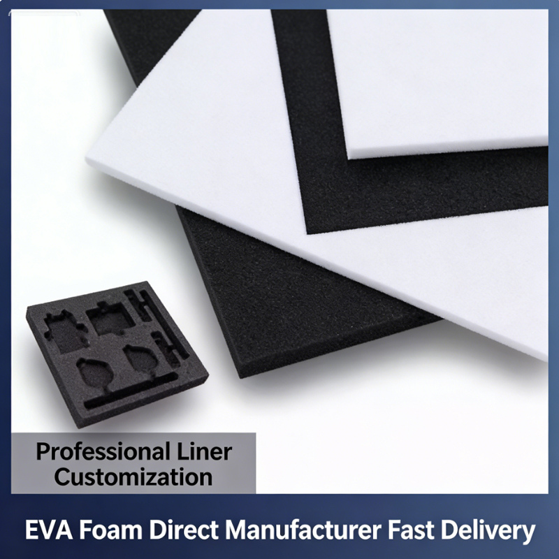 38-Degree Black EVA Foam Mater - Cosplay Prop Making 评论和价格