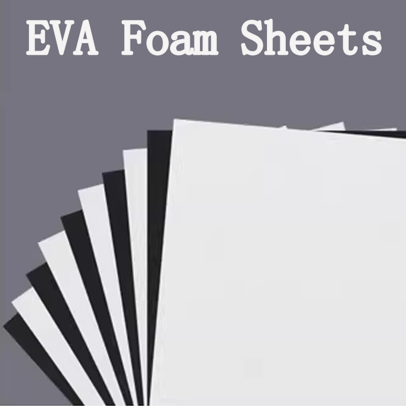 38-Degree Black EVA Foam Mater - Cosplay Prop Making 评论和价格