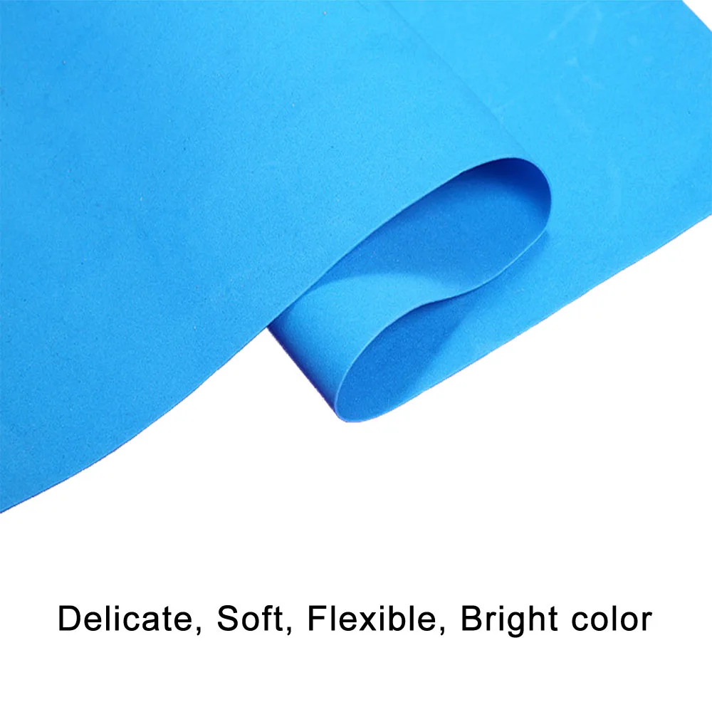 1/18Pcs Colorful EVA Foam Shee - Eva Foam Sheet 评论和价格