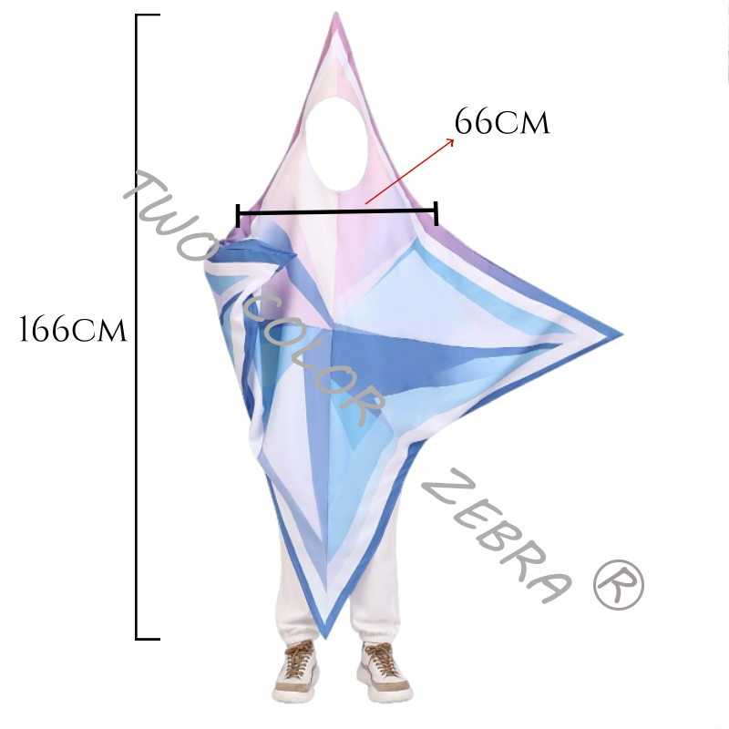 Game Genshin Impact Primogem C - Cosplay Prop Blueprints 评论和价格