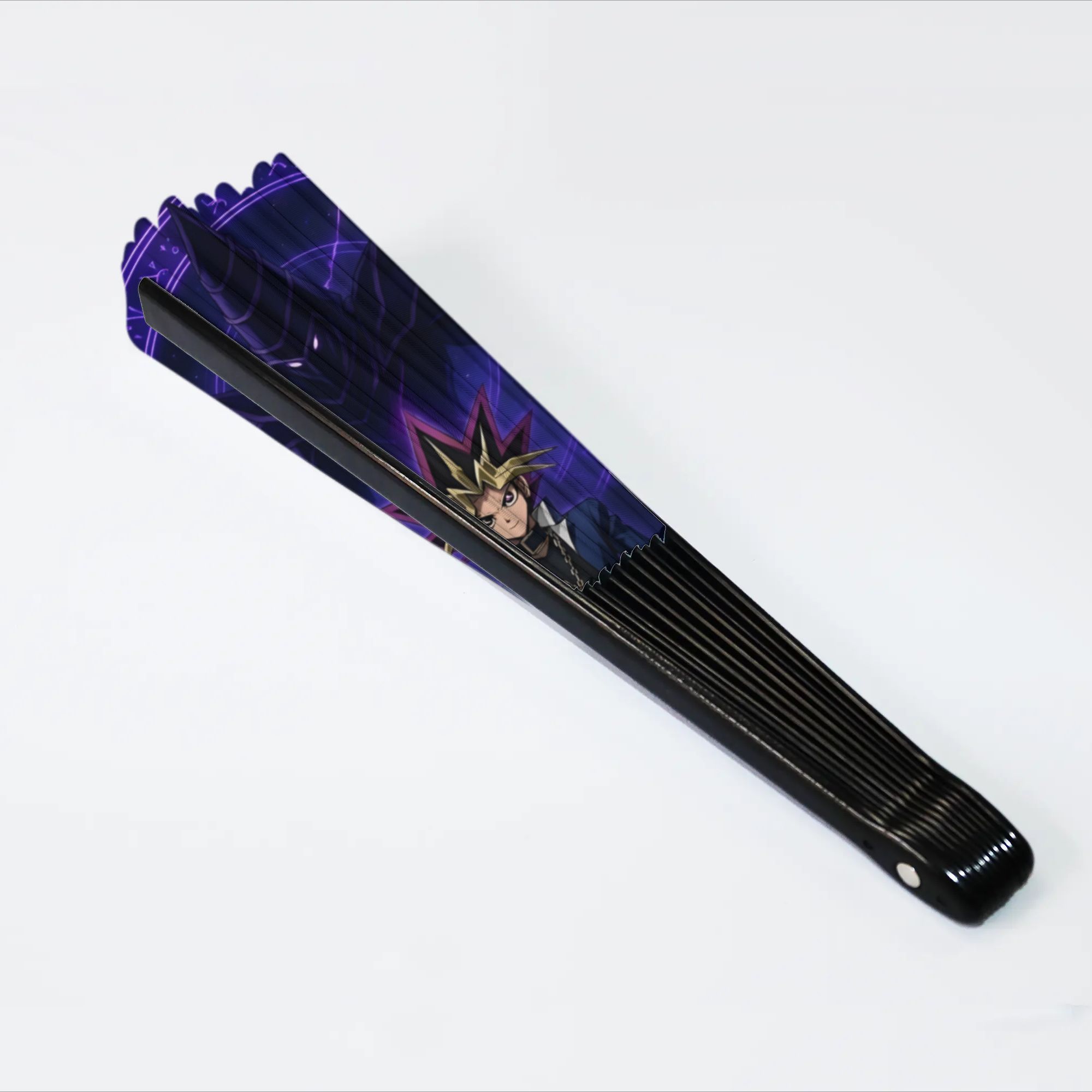 Y-Yus Gi O-Ohs Stylish Hand Fa - Cosplay Prop Blueprints 评论和价格