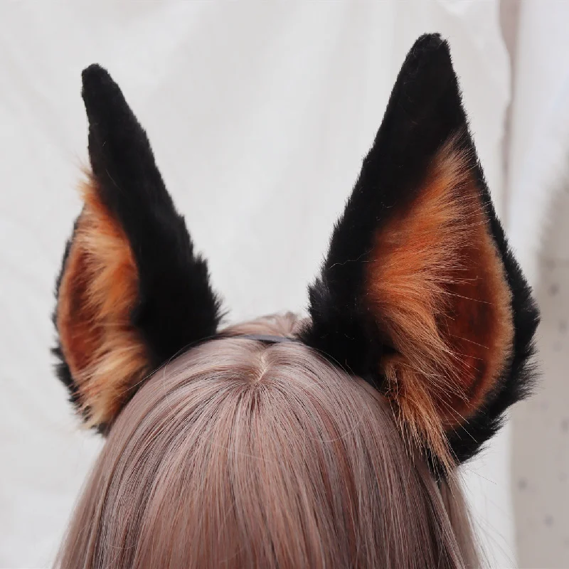 Custom Handmade Work Beast Ani - Cosplay Prop Works 评论和价格