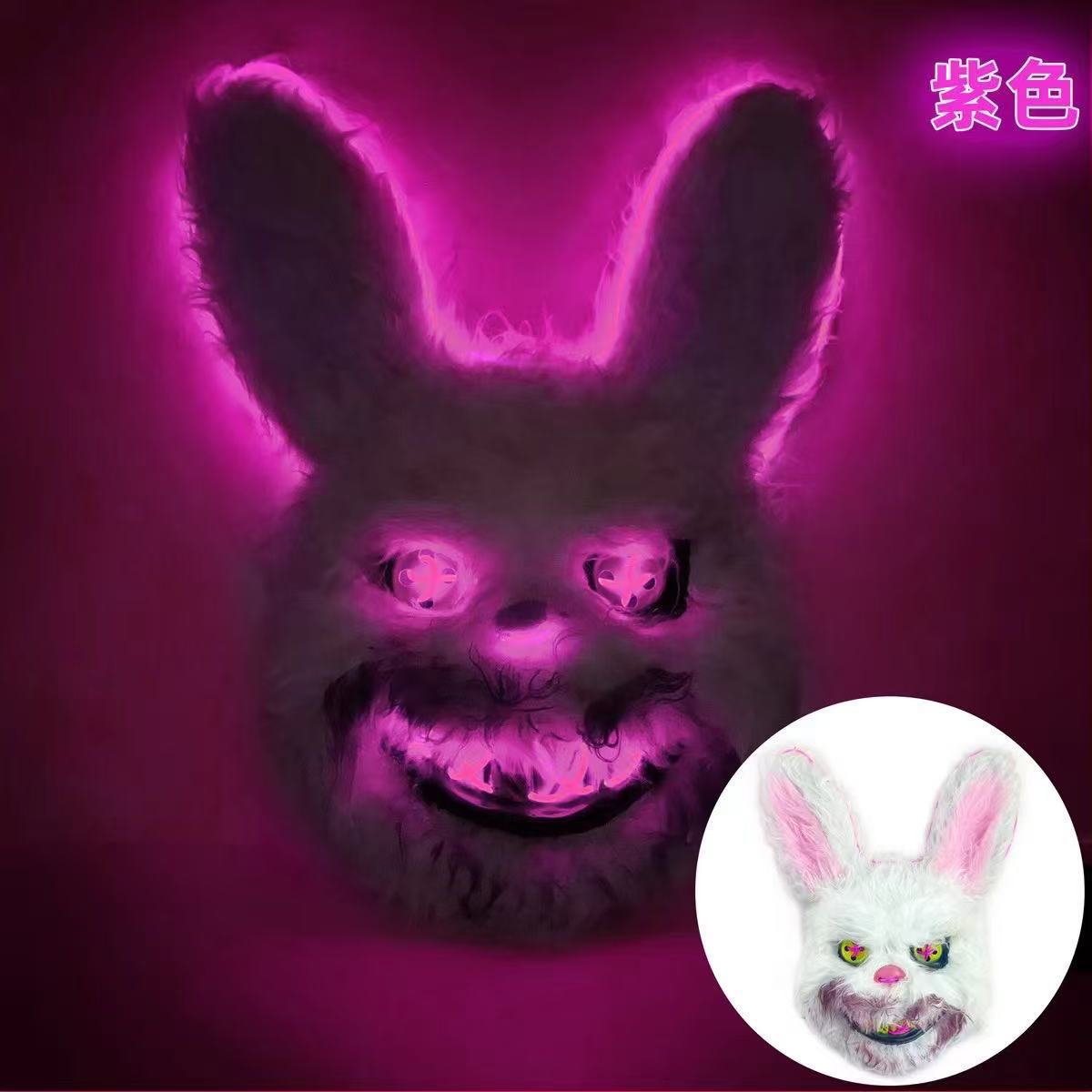 Halloween Cosplay Face Mask Wi - Cosplay Prop Making 评论和价格