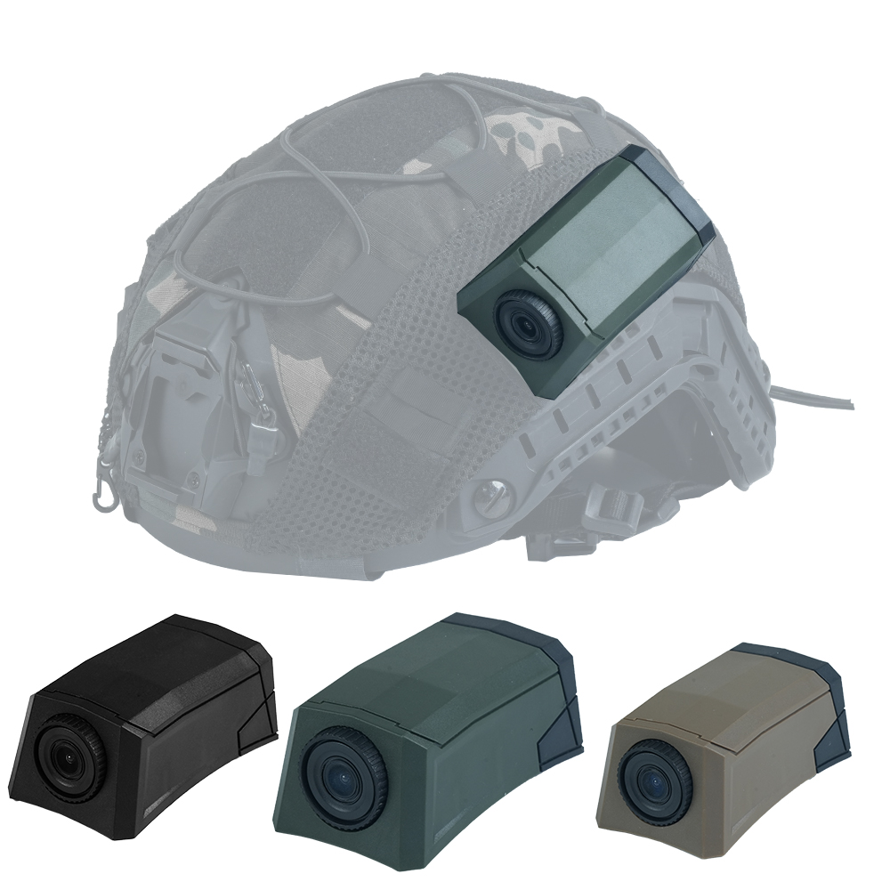 BOOIU Tactical Photography Hea - Cosplay Prop 评论和价格