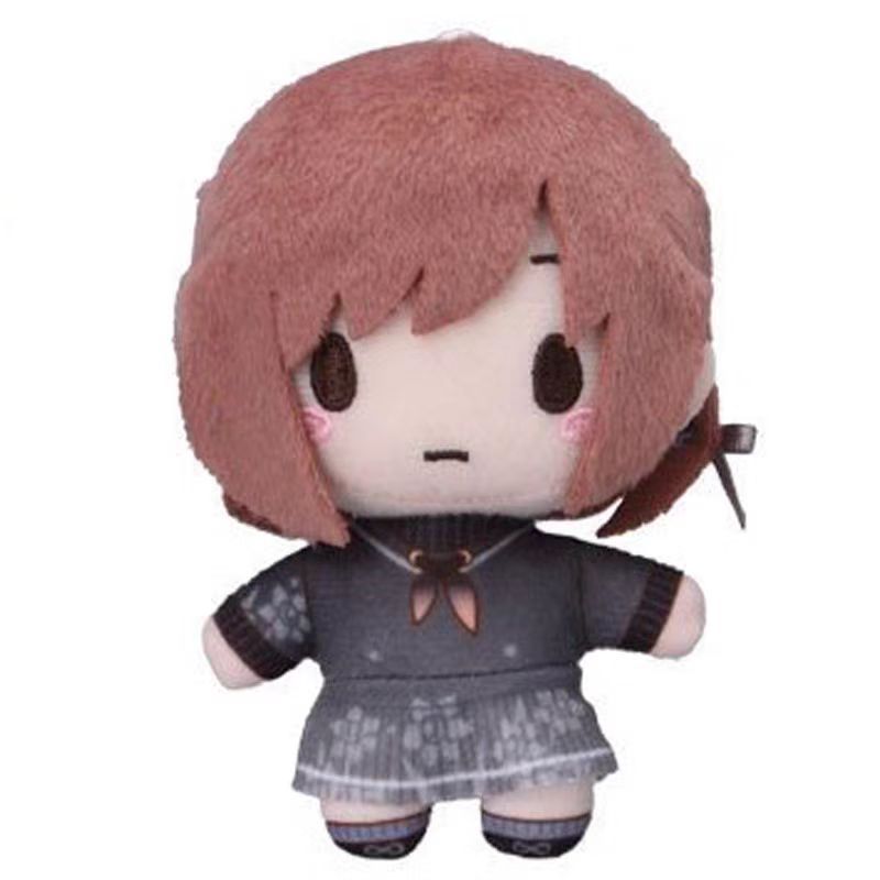 10cm Anime Shinonome Ena Plush - Cosplay Prop Bag 评论和价格
