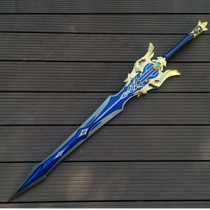 Song of Broken Pines Inspired  - Cosplay Prop Display 评论和价格