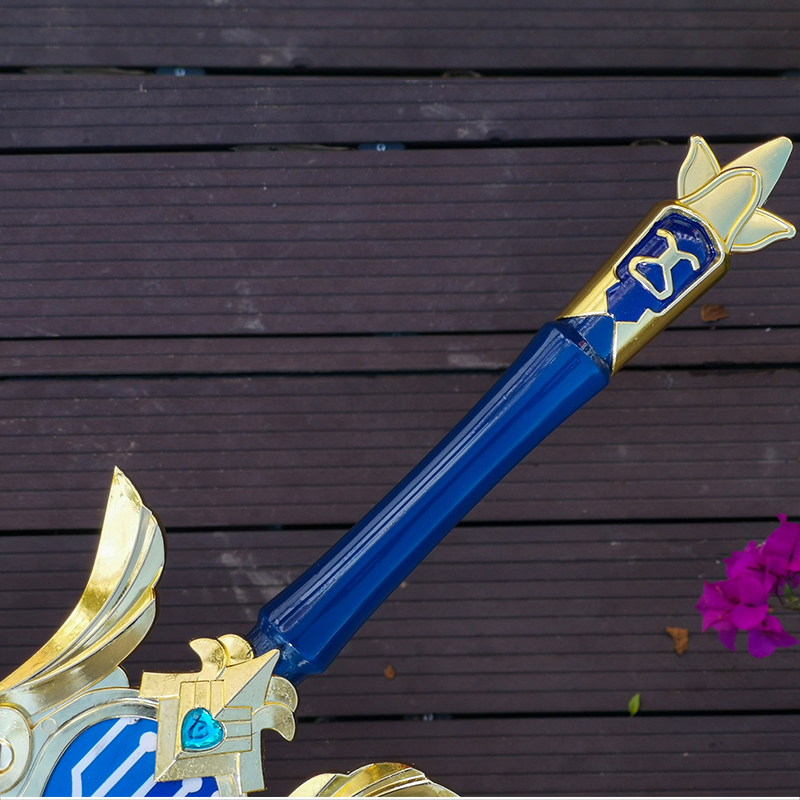 Song of Broken Pines Inspired  - Cosplay Prop Display 评论和价格