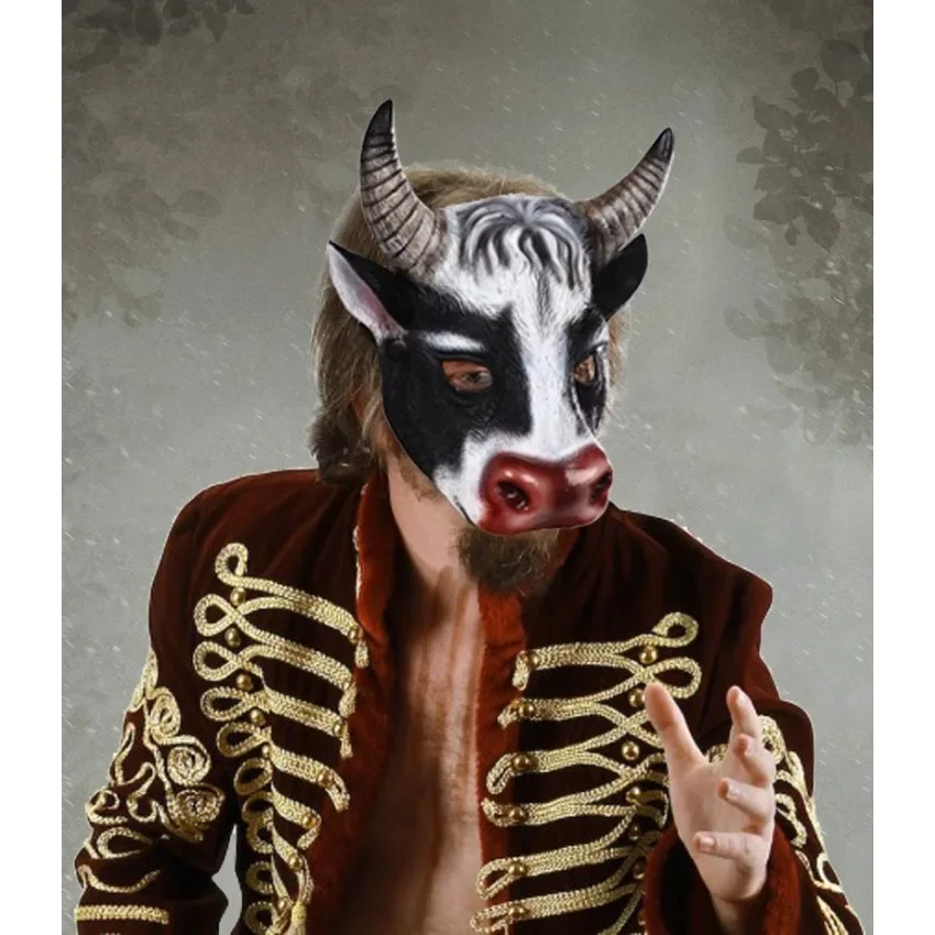 PU Foam 3D Realistic Animal Co - Cosplay Prop Foam 评论和价格