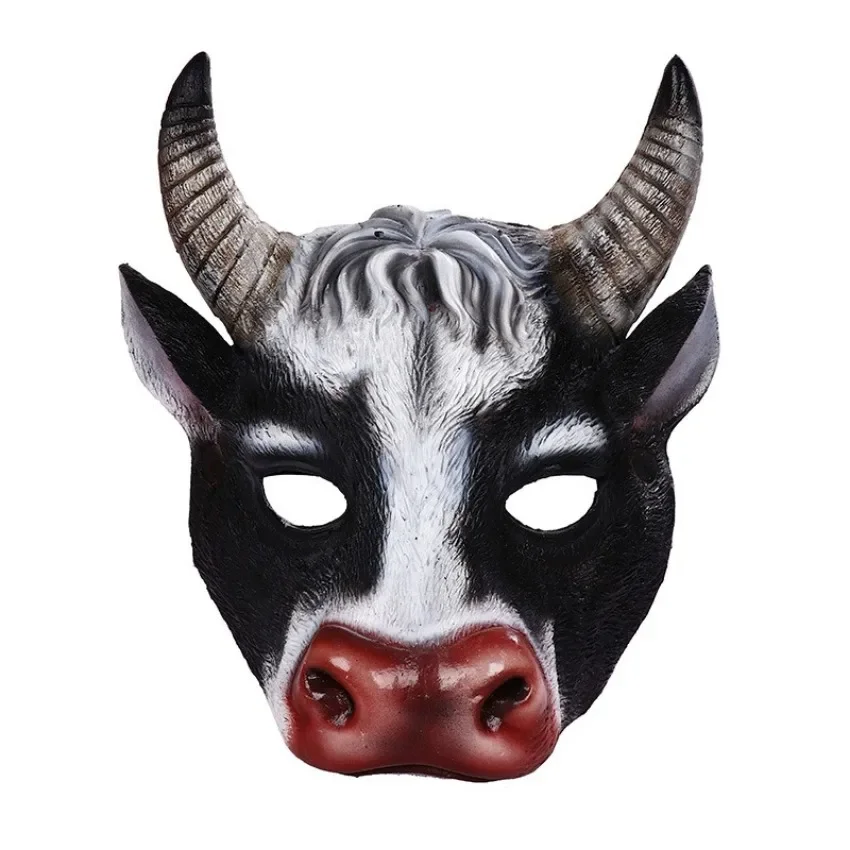PU Foam 3D Realistic Animal Co - Cosplay Prop Foam 评论和价格
