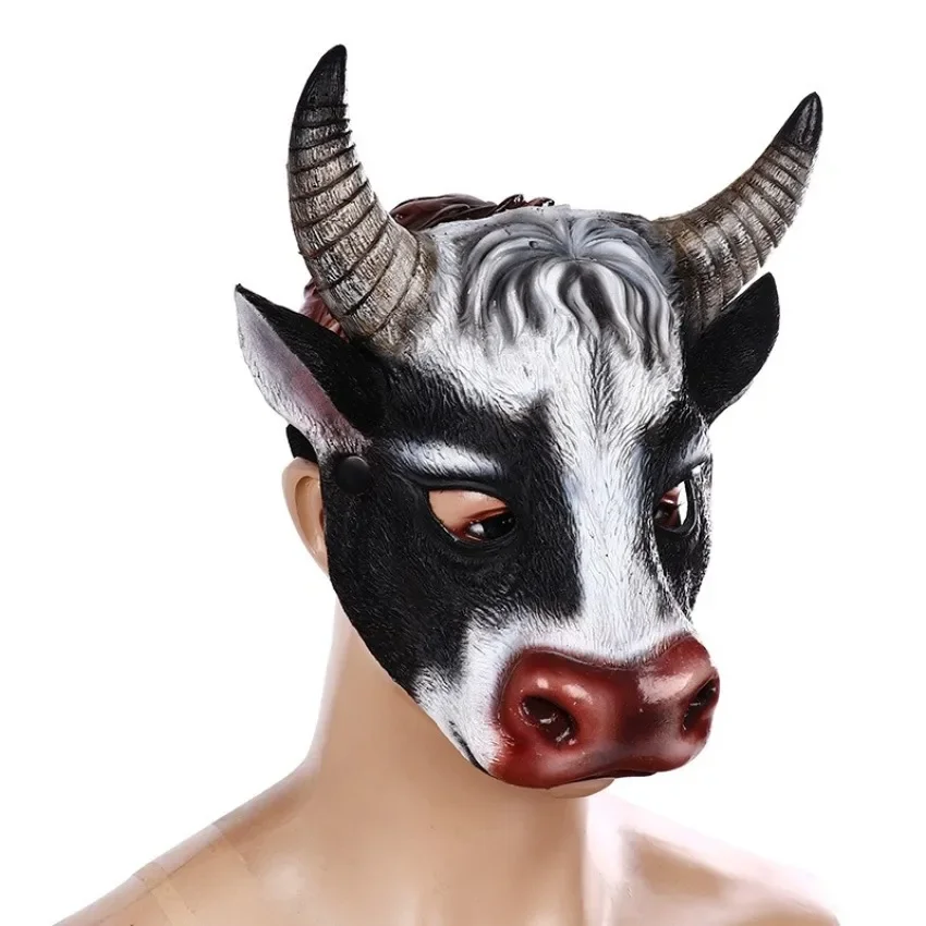 PU Foam 3D Realistic Animal Co - Cosplay Prop Foam 评论和价格