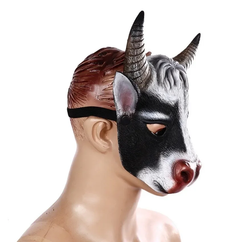 PU Foam 3D Realistic Animal Co - Cosplay Prop Foam 评论和价格