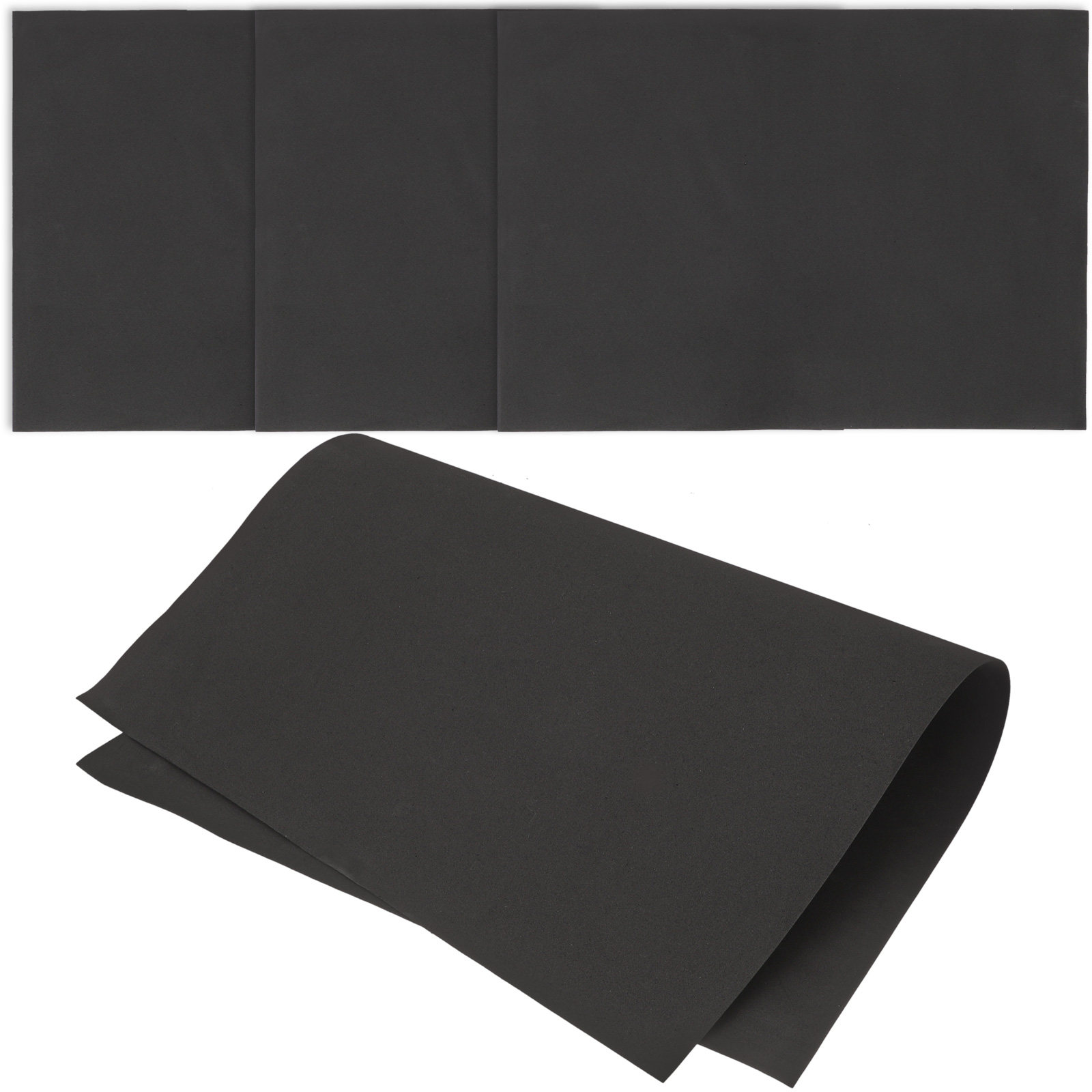 4Pcs Eva Foam Board Sheets DIY - Eva Foam Sheet 评论和价格
