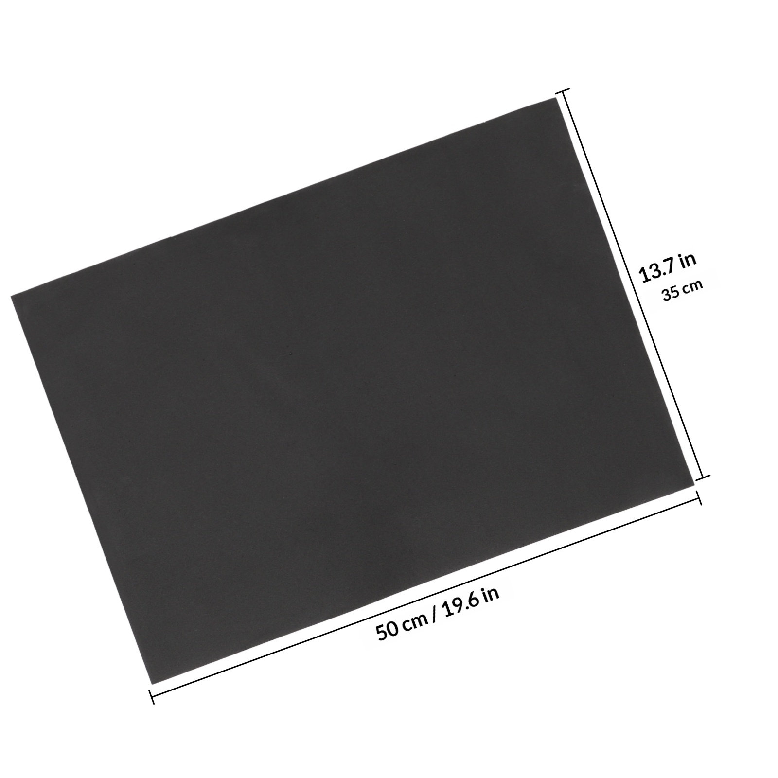 4Pcs Eva Foam Board Sheets DIY - Eva Foam Sheet 评论和价格