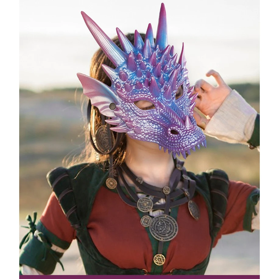 Party Supplies Pearl Blue Drag - Cosplay Prop Blueprints 评论和价格