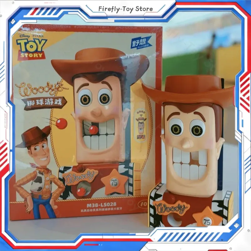 New Woody Big Teeth Assembly B - Cosplay Prop Building 评论和价格