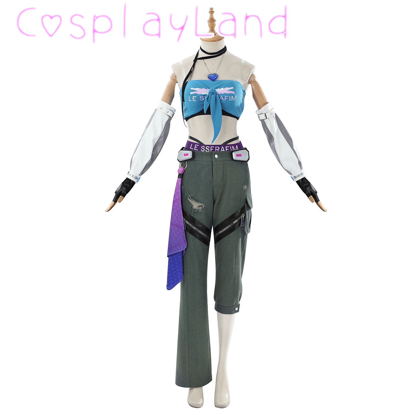 Game OW DVA Cosplay Girl Group - Dva Cosplay Prop 评论和价格