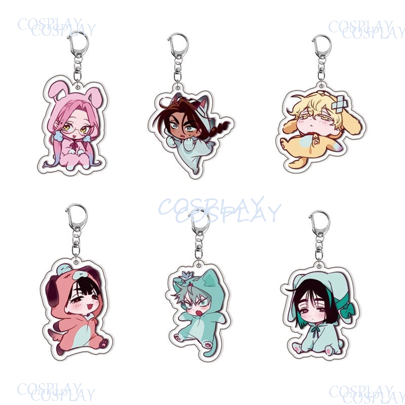 Zombie Stage SUA MIZI Fashion  - Cosplay Prop Bag 评论和价格