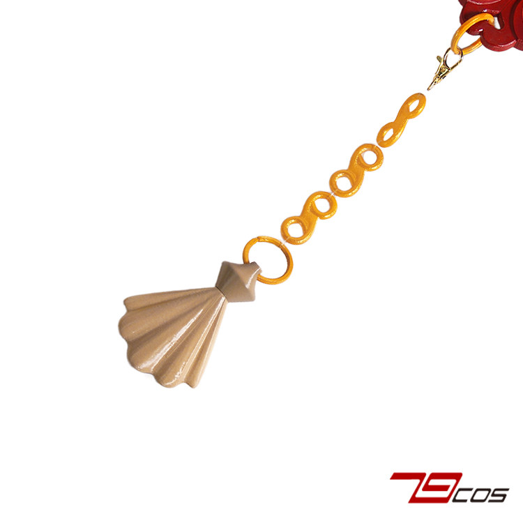 Kingdom Hearts II Sora Keyblad - Keyblade Cosplay Prop 评论和价格