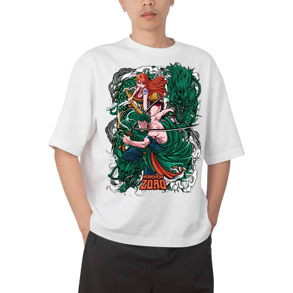 One Piece 2026 Men Cotton Tshi - Cosplay Flame Prop 评论和价格