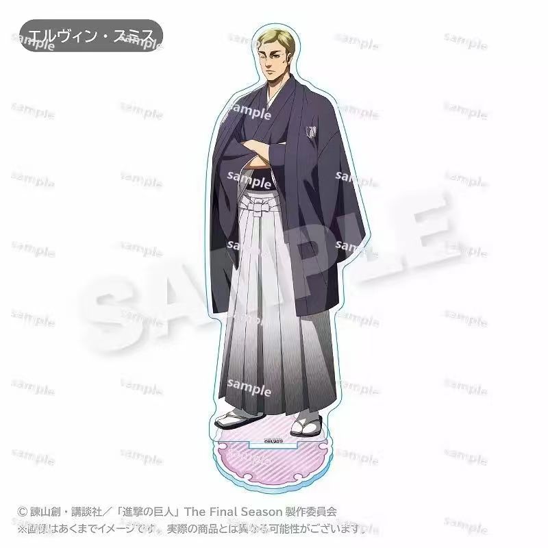 Attacking Giants Levi Figurine - Cosplay Prop 评论和价格