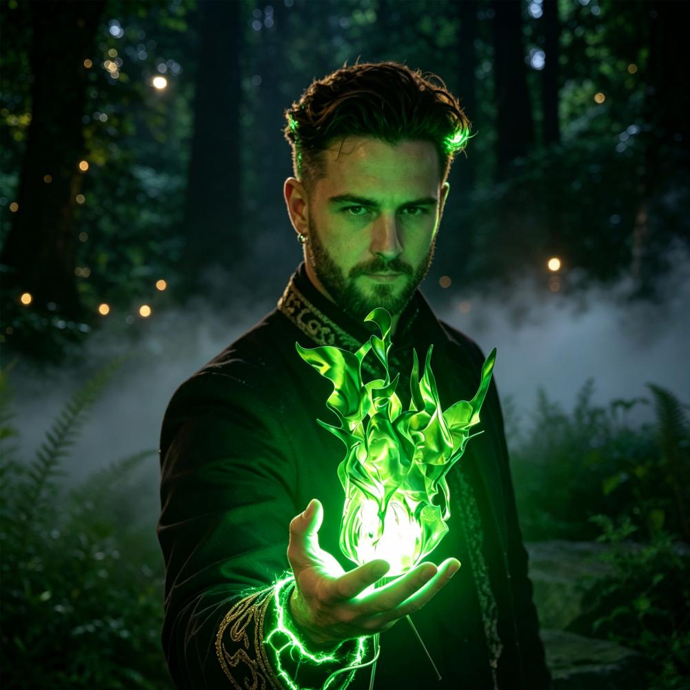 Cosplay Fireball Props Glowing - Cosplay Flame Prop 评论和价格