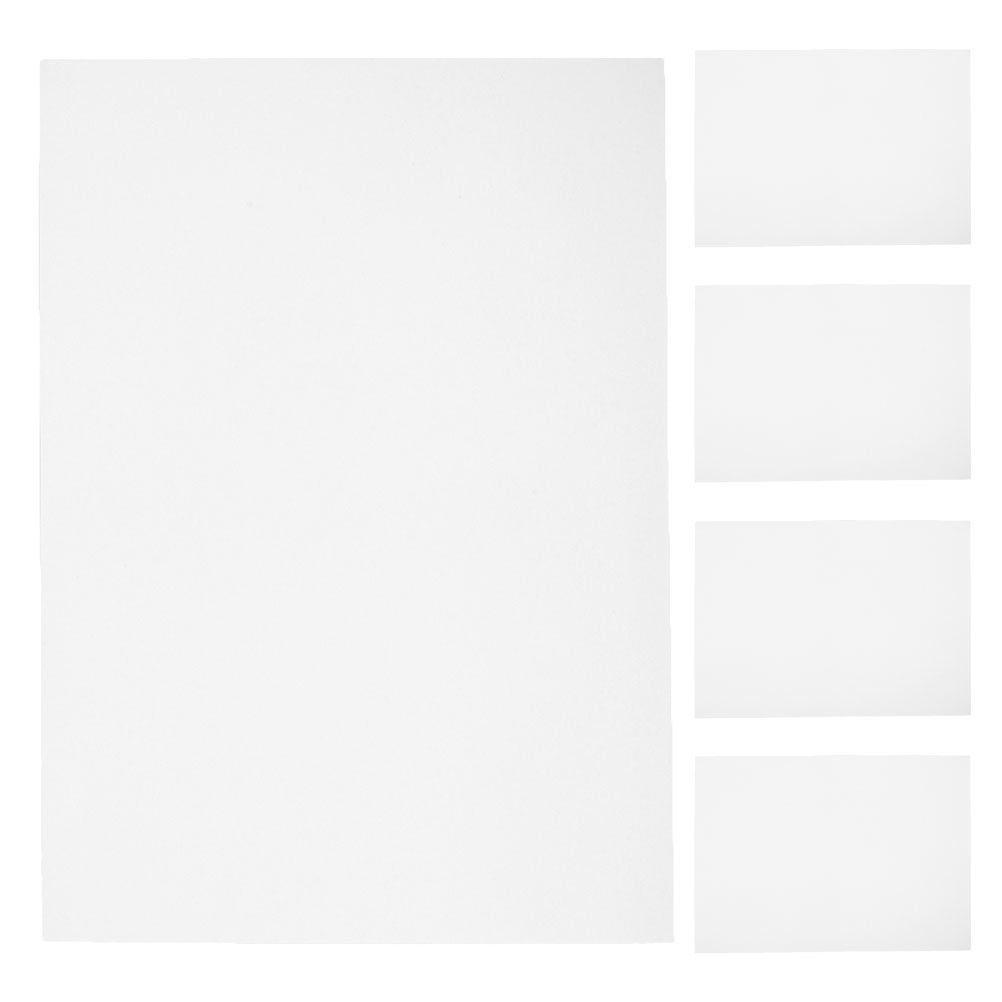 5Pcs Eva Foam Sheets Black Cra - Eva Foam Sheet 评论和价格
